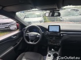  Ford  Kuga 2.5 DURATEC 225PS ST-LINE PHEV CVT #4