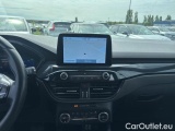  Ford  Kuga 2.5 DURATEC 225PS ST-LINE PHEV CVT #11