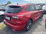  Ford  Kuga 2.5 DURATEC 225PS ST-LINE PHEV CVT #3