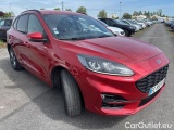  Ford  Kuga 2.5 DURATEC 225PS ST-LINE PHEV CVT #38