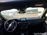  Ford  Kuga 2.5 DURATEC FHEV 190PS E85 ST-LINE X CVT #4