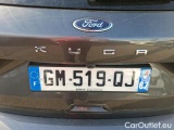  Ford  Kuga 2.5 DURATEC FHEV 190PS E85 ST-LINE X CVT #5