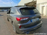  Ford  Kuga 2.5 DURATEC FHEV 190PS E85 ST-LINE X CVT #2