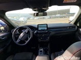  Ford  Kuga 2.5 DURATEC FHEV 190PS E85 ST-LINE X CVT #11