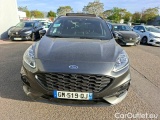  Ford  Kuga 2.5 DURATEC FHEV 190PS E85 ST-LINE X CVT #14