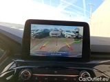  Ford  Kuga 2.5 DURATEC FHEV 190PS E85 ST-LINE X CVT #25