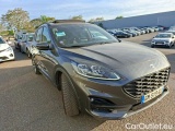  Ford  Kuga 2.5 DURATEC FHEV 190PS E85 ST-LINE X CVT #34