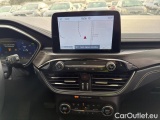  Ford  Kuga 2.5 DURATEC FHEV 190PS VIGNALE CVT #11