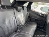  Ford  Kuga 2.5 DURATEC FHEV 190PS VIGNALE CVT #10