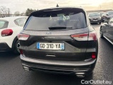  Ford  Kuga 2.5 DURATEC FHEV 190PS VIGNALE CVT #15
