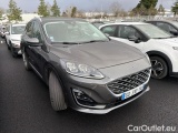  Ford  Kuga 2.5 DURATEC FHEV 190PS VIGNALE CVT #26