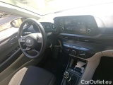  Hyundai  i20 1.0 T-GDI 100 HYBRID 48V INTUITIVE #4