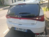  Hyundai  i20 1.0 T-GDI 100 HYBRID 48V INTUITIVE #15