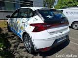  Hyundai  i20 1.2 84 INITIA #2