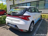  Hyundai  i20 1.2 84 INITIA #3