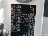  Hyundai  i20 1.2 84 INITIA #8