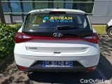  Hyundai  i20 1.2 84 INITIA #15
