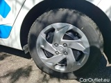  Hyundai  i20 1.2 84 INITIA #20