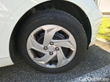  Hyundai  i20 1.2 84 INITIA #19