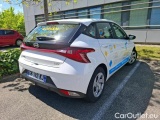 Hyundai  i20 1.2 84 INITIA #31