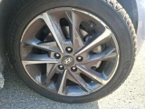  Hyundai  i30 1.0 T-GDI 120 DCT-7 MHEV CREATIVE #21