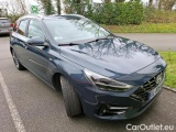 Hyundai  i30 1.0 T-GDI 120 DCT-7 MHEV CREATIVE SW #79