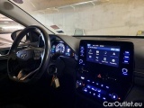  Hyundai   Ioniq 1.6 PLUG-IN INTUITIVE #4