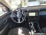  Hyundai  Tucson 1.6 CRDI 136 DCT-7 HYBRID 48V BUSINESS #4