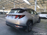  Hyundai  Tucson 1.6 CRDI 136 DCT-7 HYBRID 48V BUSINESS #3