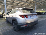  Hyundai  Tucson 1.6 CRDI 136 DCT-7 HYBRID 48V BUSINESS #2
