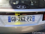  Hyundai  Tucson 1.6 CRDI 136 DCT-7 HYBRID 48V BUSINESS #5