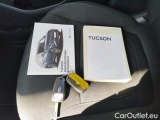  Hyundai  Tucson 1.6 CRDI 136 DCT-7 HYBRID 48V BUSINESS #6