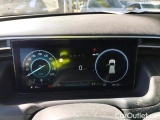  Hyundai  Tucson 1.6 CRDI 136 DCT-7 HYBRID 48V BUSINESS #7