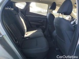  Hyundai  Tucson 1.6 CRDI 136 DCT-7 HYBRID 48V BUSINESS #10
