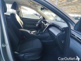  Hyundai  Tucson 1.6 CRDI 136 DCT-7 HYBRID 48V BUSINESS #9