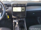  Hyundai  Tucson 1.6 CRDI 136 DCT-7 HYBRID 48V BUSINESS #11