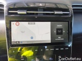  Hyundai  Tucson 1.6 CRDI 136 DCT-7 HYBRID 48V BUSINESS #22