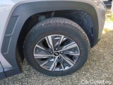  Hyundai  Tucson 1.6 CRDI 136 DCT-7 HYBRID 48V BUSINESS #19