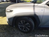  Hyundai  Tucson 1.6 CRDI 136 DCT-7 HYBRID 48V BUSINESS #36