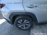  Hyundai  Tucson 1.6 CRDI 136 DCT-7 HYBRID 48V BUSINESS #38