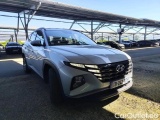  Hyundai  Tucson 1.6 CRDI 136 DCT-7 HYBRID 48V BUSINESS #41