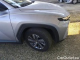  Hyundai  Tucson 1.6 CRDI 136 DCT-7 HYBRID 48V BUSINESS #42