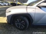  Hyundai  Tucson 1.6 CRDI 136 DCT-7 HYBRID 48V BUSINESS #54
