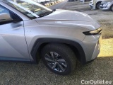  Hyundai  Tucson 1.6 CRDI 136 DCT-7 HYBRID 48V BUSINESS #55