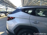  Hyundai  Tucson 1.6 CRDI 136 DCT-7 HYBRID 48V BUSINESS #57