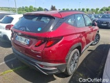  Hyundai  Tucson 1.6 CRDI 136 DCT-7 HYBRID 48V BUSINESS #3