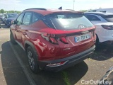  Hyundai  Tucson 1.6 CRDI 136 DCT-7 HYBRID 48V BUSINESS #2