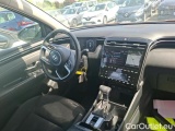  Hyundai  Tucson 1.6 CRDI 136 DCT-7 HYBRID 48V BUSINESS #4