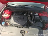  Hyundai  Tucson 1.6 CRDI 136 DCT-7 HYBRID 48V BUSINESS #15