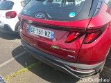  Hyundai  Tucson 1.6 CRDI 136 DCT-7 HYBRID 48V BUSINESS #20